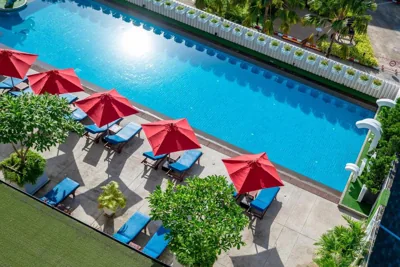 Ramada by Wyndham Phuket Deevana – 写真 2