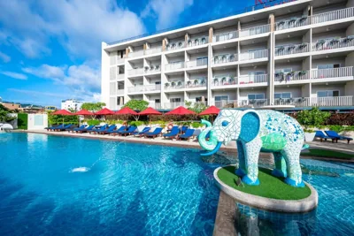 Ramada by Wyndham Phuket Deevana – 写真 3