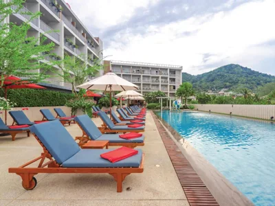 Ramada by Wyndham Phuket Deevana – 写真 4