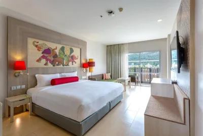 Ramada by Wyndham Phuket Deevana – 写真 5