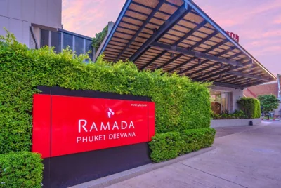 Ramada by Wyndham Phuket Deevana – 写真 7