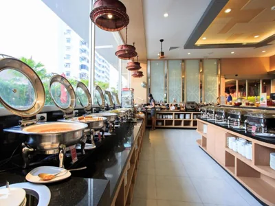 Ramada by Wyndham Phuket Deevana – 写真 8