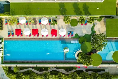 Ramada by Wyndham Phuket Deevana – 写真 10