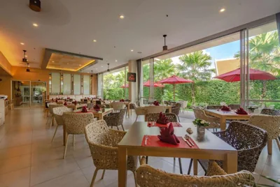 Ramada by Wyndham Phuket Deevana – 写真 13