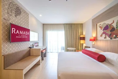 Ramada by Wyndham Phuket Deevana – 写真 15
