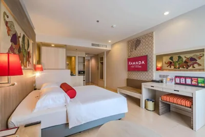 Ramada by Wyndham Phuket Deevana – 写真 16